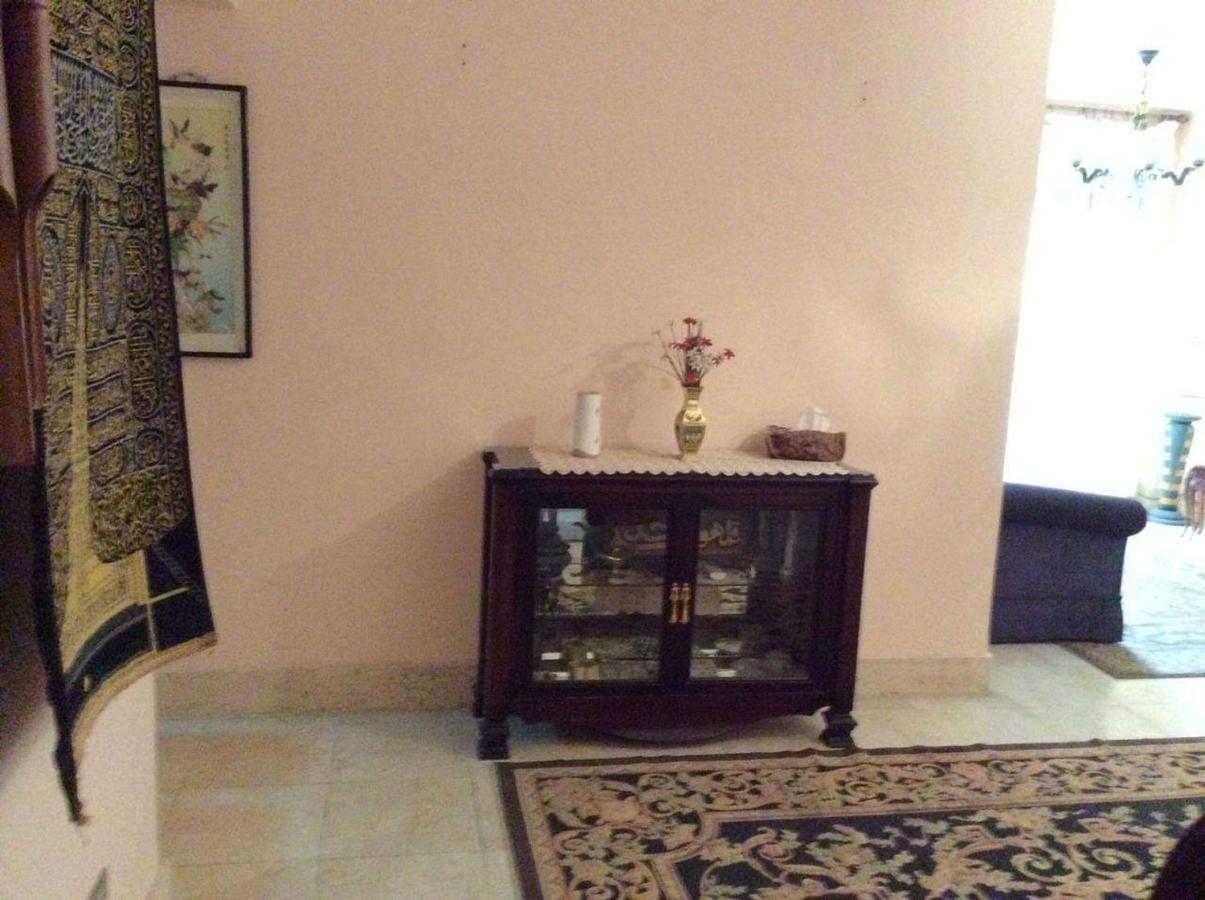알렉산드리아 Sea & Garden View At Al-Muntazh Towers - إطلاله علي البحر و حدائق قصر المنتزه 아파트 외부 사진