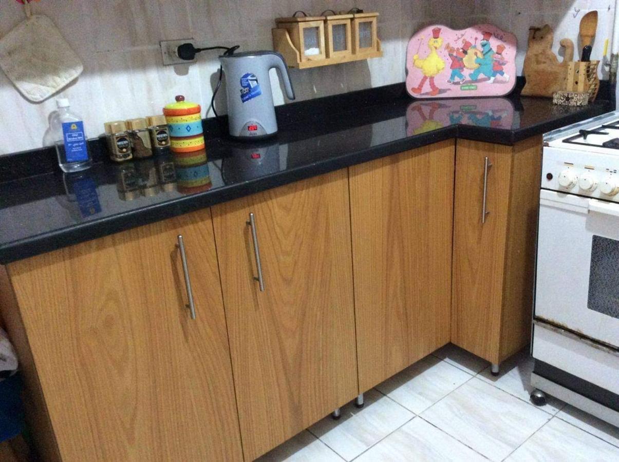 알렉산드리아 Sea & Garden View At Al-Muntazh Towers - إطلاله علي البحر و حدائق قصر المنتزه 아파트 외부 사진